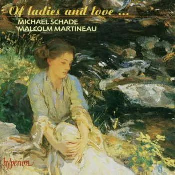 Of Ladies And Love