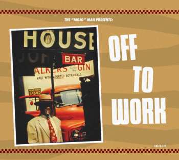 Album Various: Off To Work