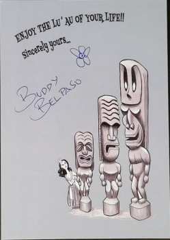 LP/CD Various: Ohana Hawaiiana Vol.2 CLR | LTD | NUM