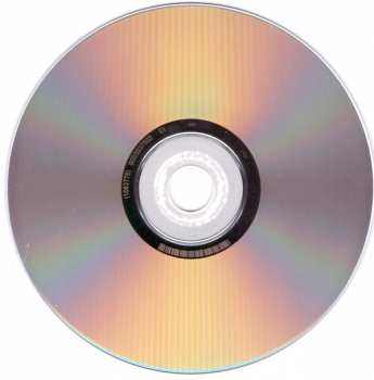 CD Various: Oklahoma! (Broadway Cast Recording)