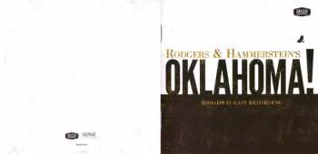CD Various: Oklahoma! (Broadway Cast Recording)