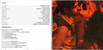 CD Various: Oklahoma! (Broadway Cast Recording)