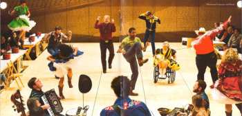 CD Various: Oklahoma! (Broadway Cast Recording)