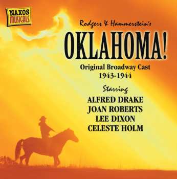 Album Various: Oklahoma! Original Broadway Cast 1943-1944