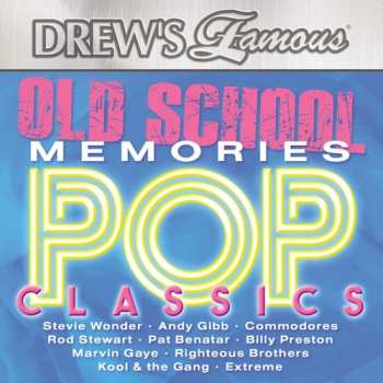 Album Various: Old School Memories: Pop Classics