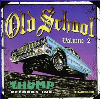 Album Various: Old School Volume 2