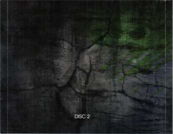 2CD Various: Oldschool Hardcore Top 100 Megamix Volume 2