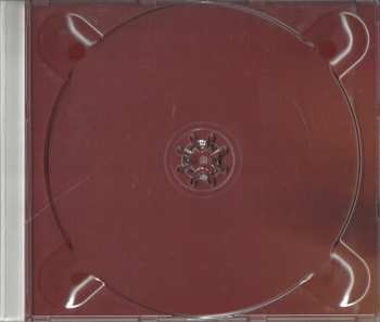 CD Various: Om Liefde