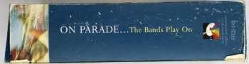 3CD Various: On Parade...The Bands Play On