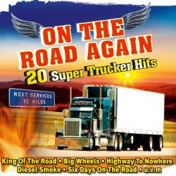 Album Various: On The Road Again