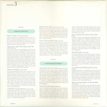 6LP/Dobozkészlet Various: On Wings Of Song (6xLP+BOX)