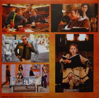 2LP Various: Once Upon A Time In Hollywood (Original Motion Picture Soundtrack)