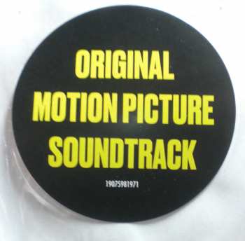 2LP Various: Once Upon A Time In Hollywood (Original Motion Picture Soundtrack)