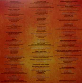 2LP Various: Once Upon A Time In Hollywood (Original Motion Picture Soundtrack)