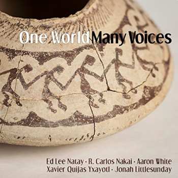 Album Various: One World, Many Voices Vol.6