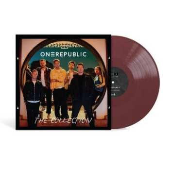 LP OneRepublic: The Collection