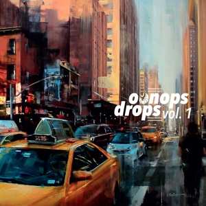 2LP Various: Oonops Drops Vol. 1