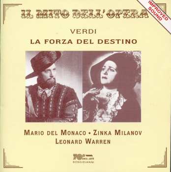 Album Various: Opera Festival
