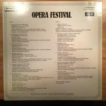 CD Various: Opera Festival