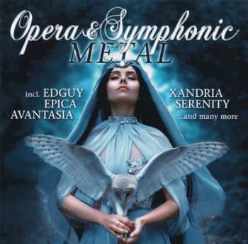 Album Various: Opera & Symphonic Metal