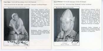 CD Various: Operntheater (Berühmte Tenöre Der 30er Jahre)