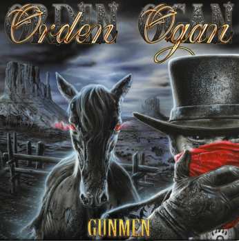 LP Orden Ogan: Gunmen LTD | CLR