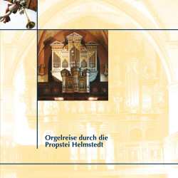 Album Various: Orgelreise Durch Die Propstei Helmstedt