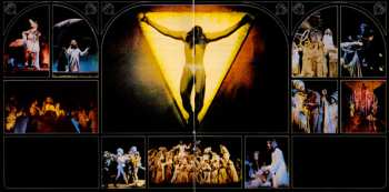 CD Various: Jesus Christ Superstar - Original Broadway Cast