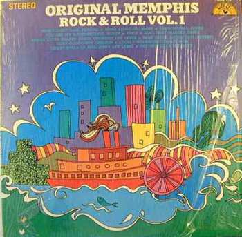 Album Various: Original Memphis Rock & Roll Vol. 1