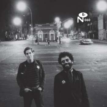 2CD/Dobozkészlet Various: Ork Records:  New York, New York