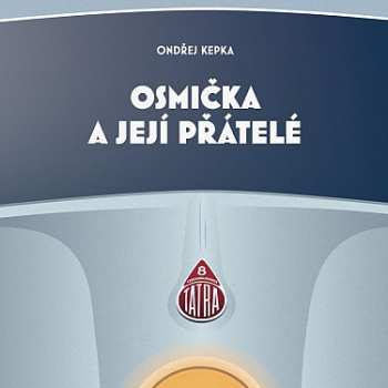 Album Various: Osmička A Její Přátelé