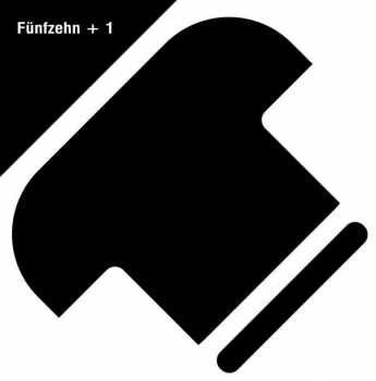 Album Various: Ostgut Ton | Fünfzehn + 1