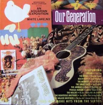Album Various: Our Generation