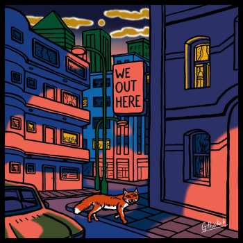 Album Various: Out Now!