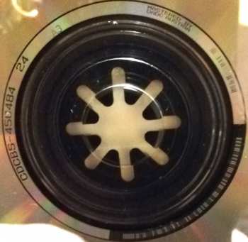 CD Various: Over The Top - Original Motion Picture Soundtrack