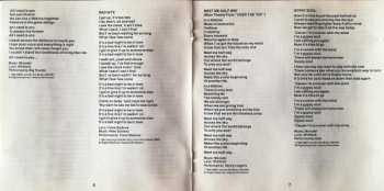 CD Various: Over The Top - Original Motion Picture Soundtrack