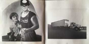 CD Various: Over The Top - Original Motion Picture Soundtrack