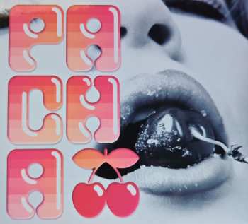 3CD Various: Pacha 2010