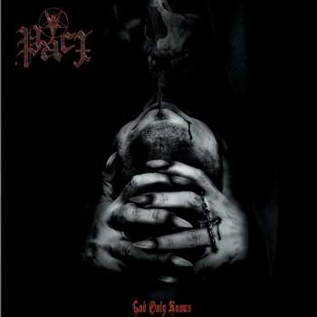 Album Pact: God Only Knows