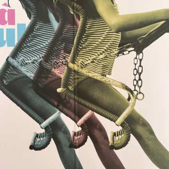 2LP Various: Paisà Got Soul (Soul, AOR & Disco In Italy 1977​-​1986)