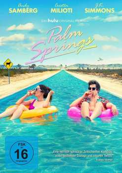 Album Various: Palm Springs