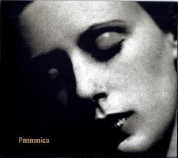 Album Various: Pannonica - A Tribute To Pannonica
