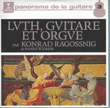 25CD/Dobozkészlet Various: Panorama De La Guitare (A World Of Classical Guitar Music)