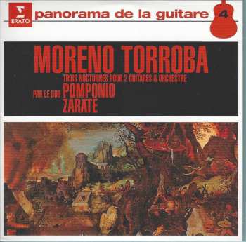 25CD/Dobozkészlet Various: Panorama De La Guitare (A World Of Classical Guitar Music)
