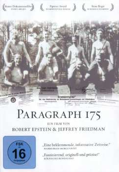 Album Various: Paragraph 175