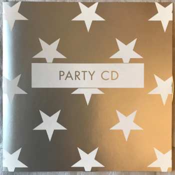 Album Various: Party CD