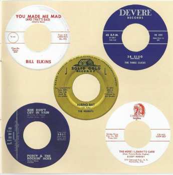 CD Various: Party Date