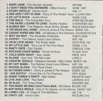 CD Various: Party Date