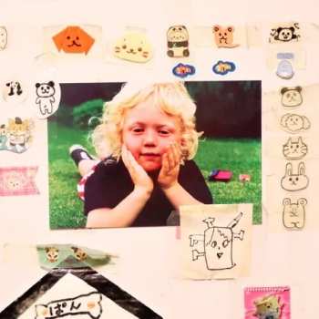 Album Various: Party Tapes