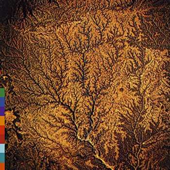 Album Various: Passion - Sources